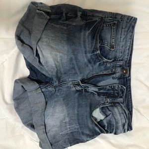 Vero moda Jean shorts